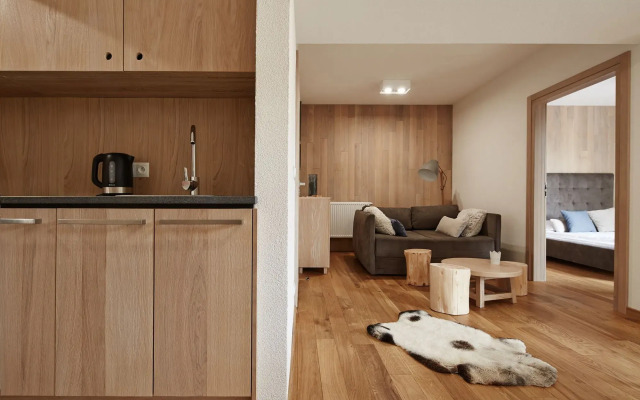 Monte House Apartments Odkryj Zakopane
