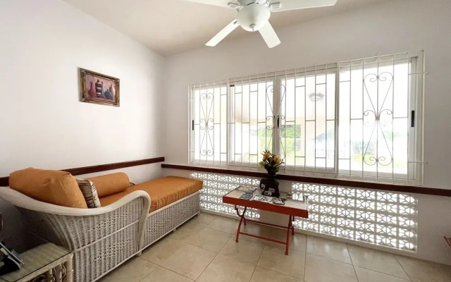 Welcome to the Unpretentious and Breezy Graceville, Steps Away From the Beach