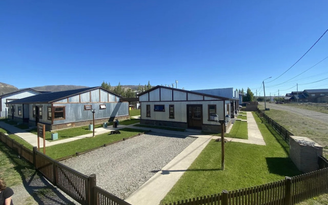 Patagonia Austral Suites