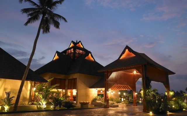 Radisson Plaza Resort & Spa