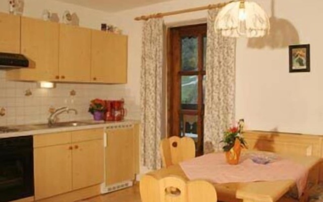 Alfaierhof-Bergheimat