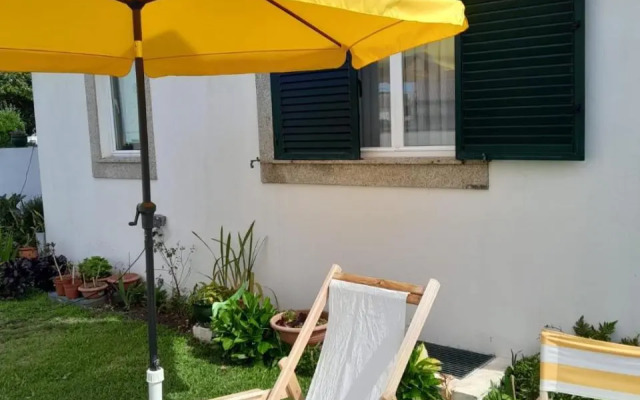 Sun & Sand Guesthouse