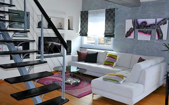 Chambre d'hôtes Le Cyprès Bleu