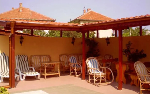 Guest House Yavorov