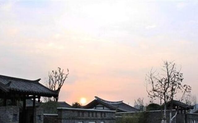 Samsara Hotel - Langzhong