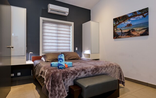 Bubali Luxury Apartments - Adults Only - Wheelchair Friendly