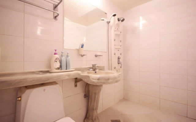 Namhae Mont Blanc Beach