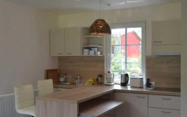 Ferienhaus Warenthin SEE 8841