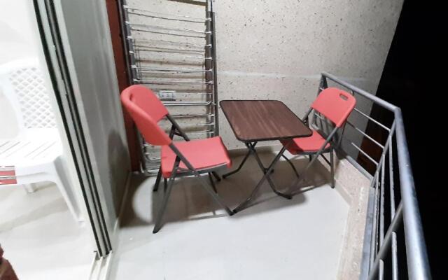 Chalet No. 402 Casblanca Beach Resort