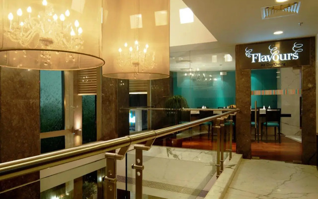 Lemon Tree Premier Malad Mumbai