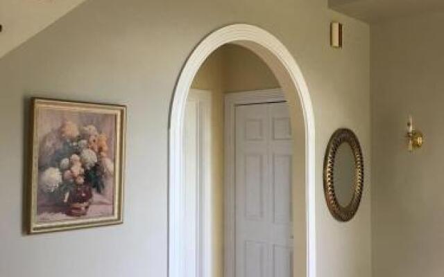 Seaview White House B&B