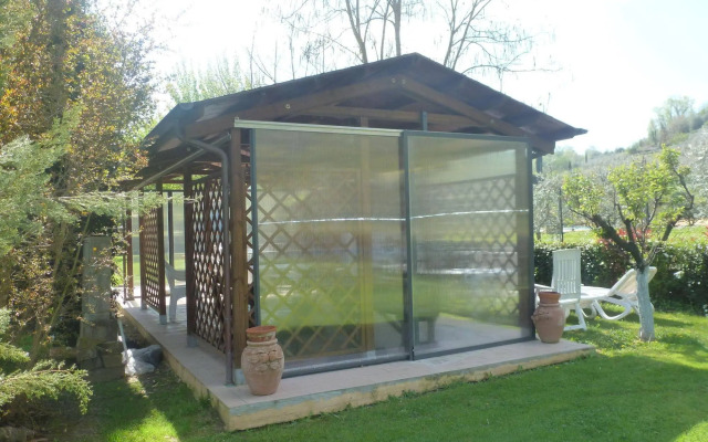 Casa Vacanze Santa Maria