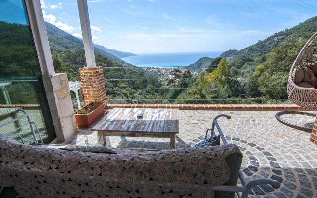 Oludeniz Loft Hotel Exclusive - Adults Only