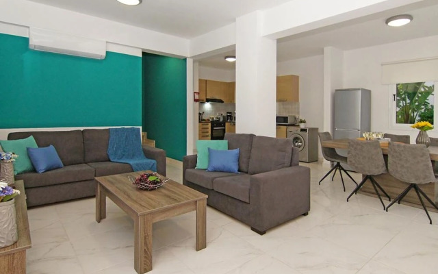 Amarilia Ayia Napa in Ayia Napa