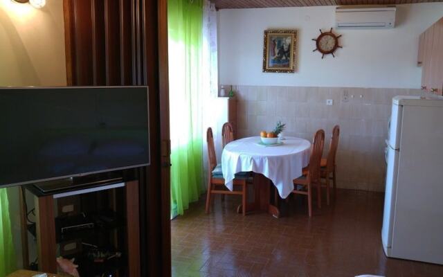 Apartments and Rooms Copacabana
