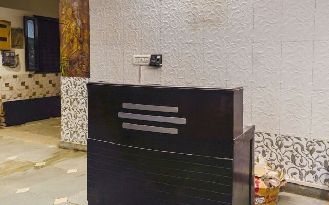 Oyo Flagship 40288 Hemkunth Hoshiyarpur