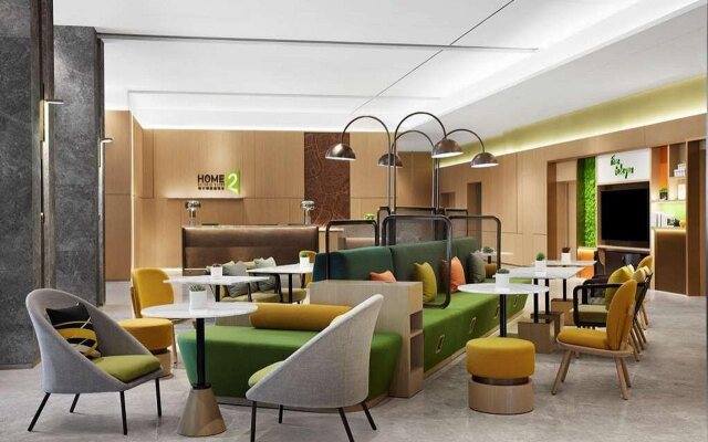 Home 2 Suites By Hilton Shenzhen Baoan