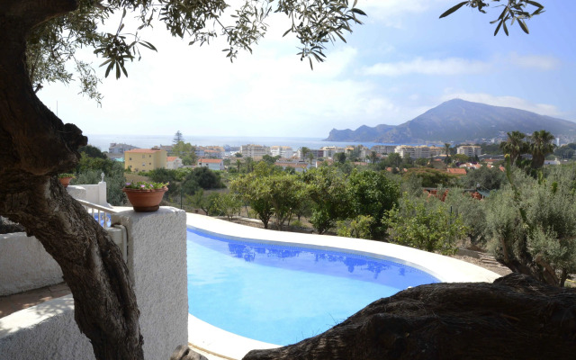 Villa Samar Altea