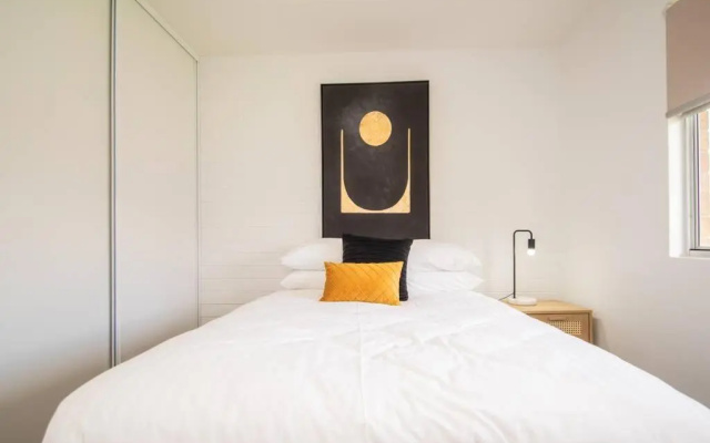 Willow Court Unit 3 — 4-star hotel in Broken Hill