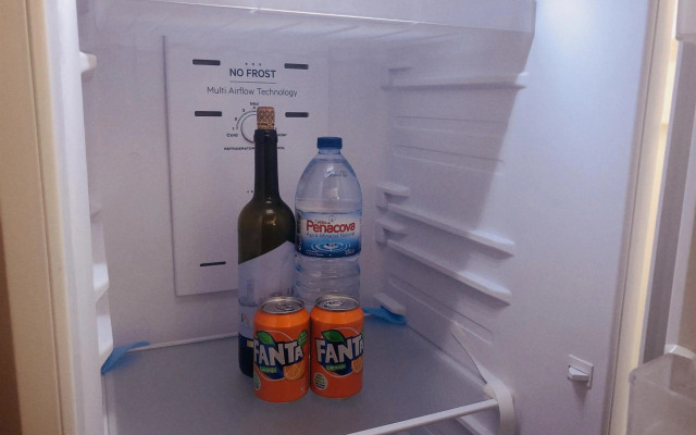 Golden Beach Apartment