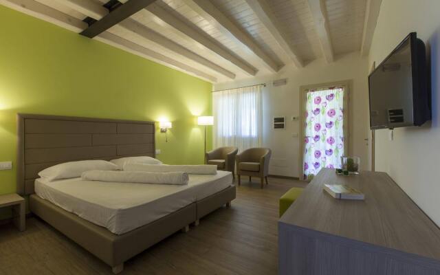 Agriturismo Ai Casoni