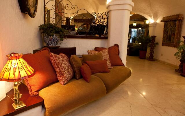 Antara Hotel & Suites - Miraflores