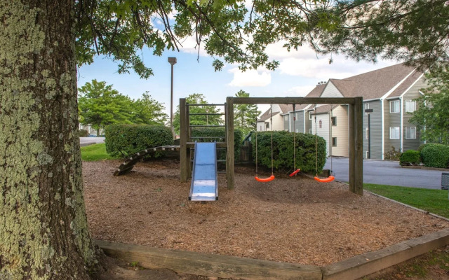 Gatlinburg Summit 1206/Winter Special