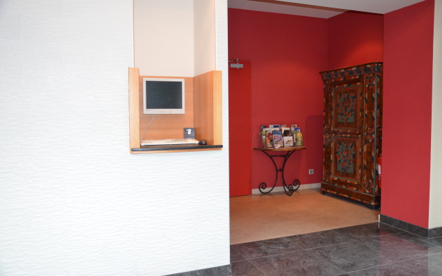ibis Styles Strasbourg Centre République
