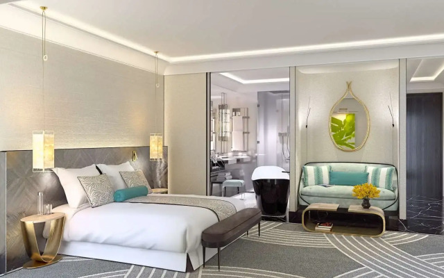 Maison Albar - Le Victoria