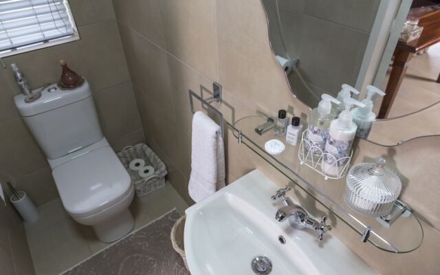 La Vida Luka - Luxury Guesthouse