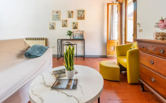 Chiara Apartment in Firenze