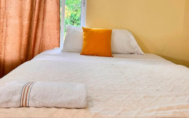 Hotel Maya Magic Petén