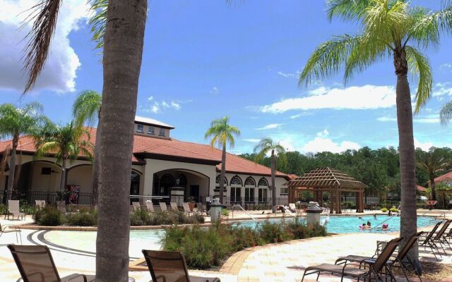 Splendid 5Bd w Pool Close to Disney 310 Bella Vida Resort