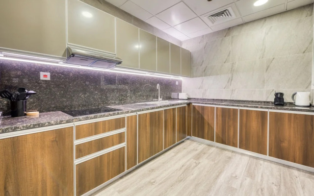 Maison Privee - Horizon Tower 3802