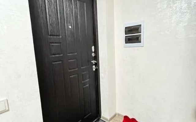 Апартаменты КвартБЮРО на ул. Бирюкова д. 16