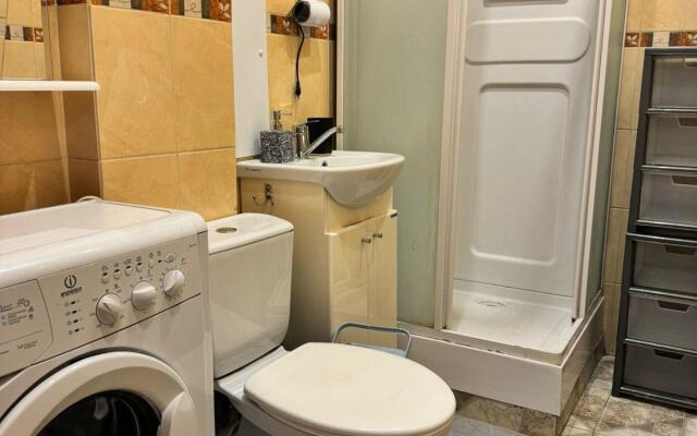 Апартаменты на Звездном бульваре