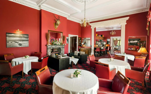 Greenhill Hotel