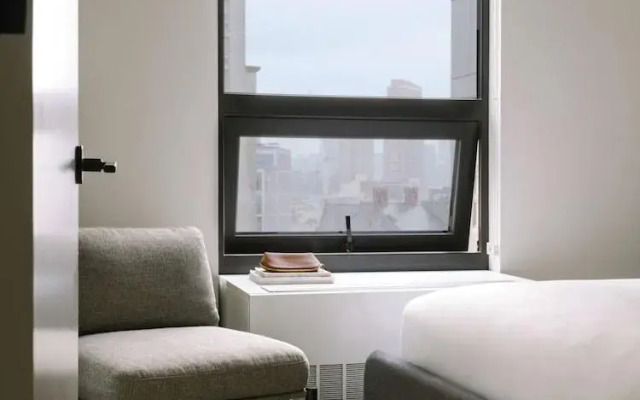 Sonder by Marriott Bonvoy Court Square Apartments Long Island City
