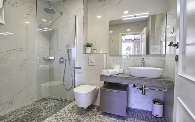 Heritage Villa Princess Captislava