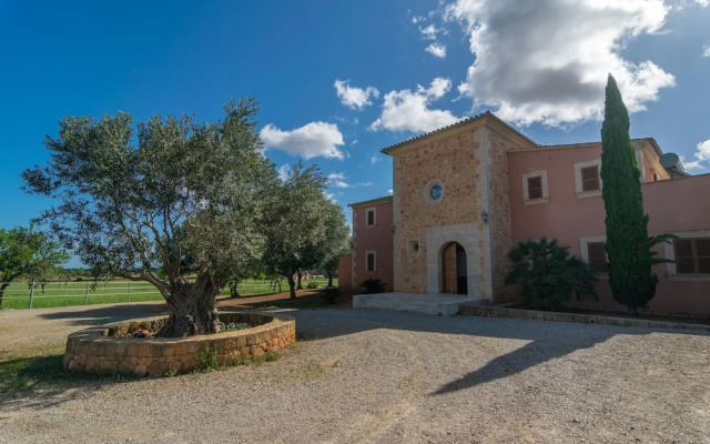 Son Gener - Villa With Private Pool