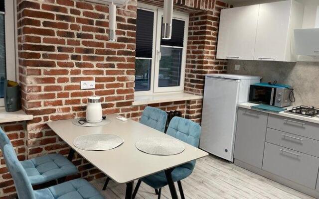 KenigApart (КенигАпарт) на улице Театральная 40