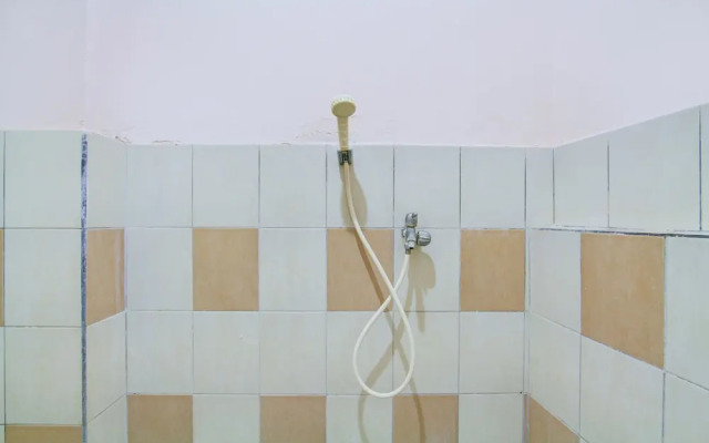 Eben Haezer Guest House