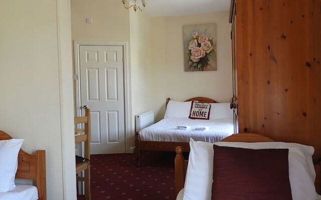 The Merrydale Guest House