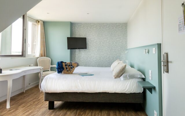 Hôtel de la Citadelle