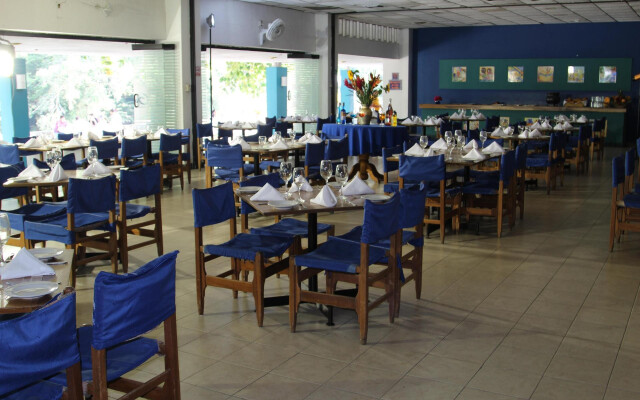 Hotel Guadaira Resort