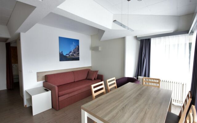 Marilleva 1400 SMART Apartment