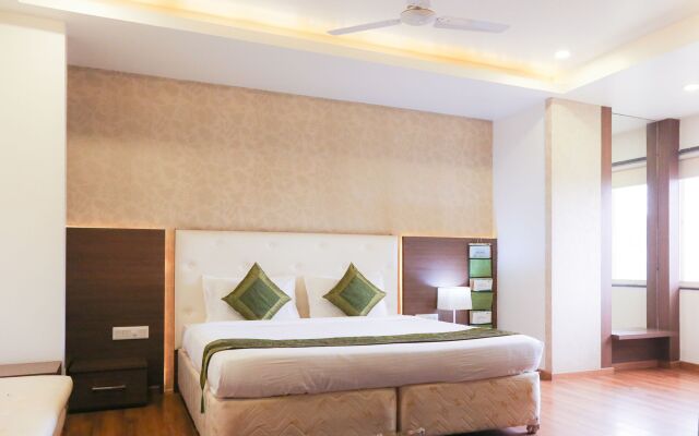 Treebo Trend Sun Palace Bhopal