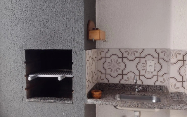 Apartamento Centro de Ubatuba