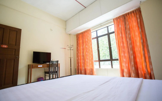 Hotel Comfort Inn