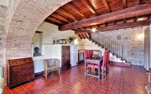 Tr-g148-lseg66bt Orvieto Country House - One Bedroom House